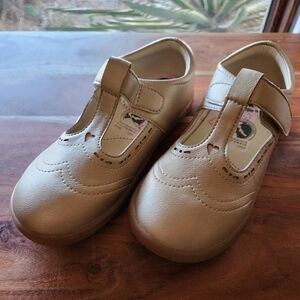 Livie & Luca Amica T-strap Mary Jane